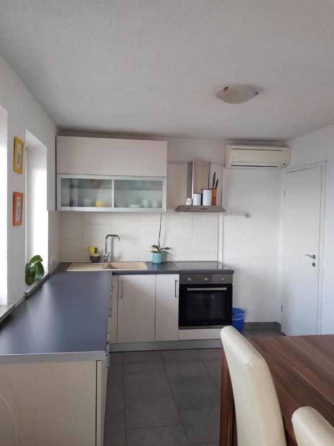 Apartment Renata Senj  Zewnętrze zdjęcie