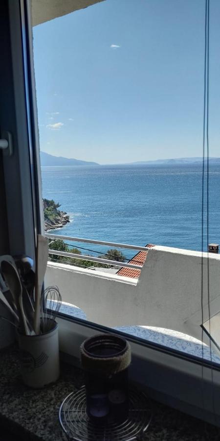 Apartment Renata Senj  Zewnętrze zdjęcie