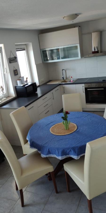 Apartment Renata Senj  Zewnętrze zdjęcie