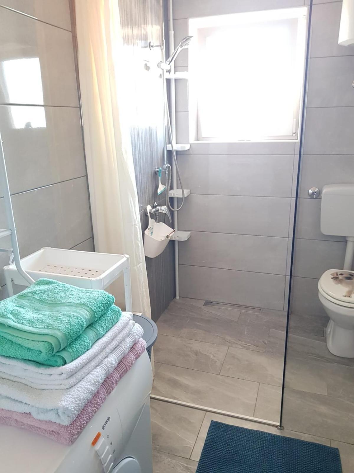 Apartment Renata Senj  Pokój zdjęcie