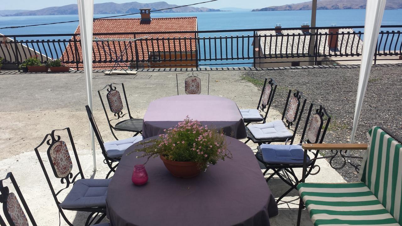 Apartment Renata Senj  Zewnętrze zdjęcie