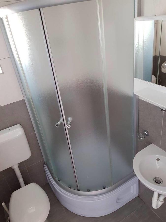 Apartment Renata Senj  Zewnętrze zdjęcie