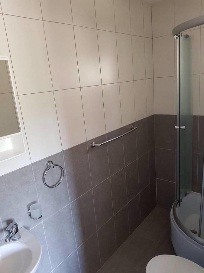 Apartment Renata Senj  Zewnętrze zdjęcie