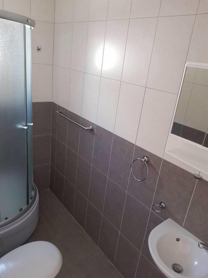 Apartment Renata Senj  Zewnętrze zdjęcie