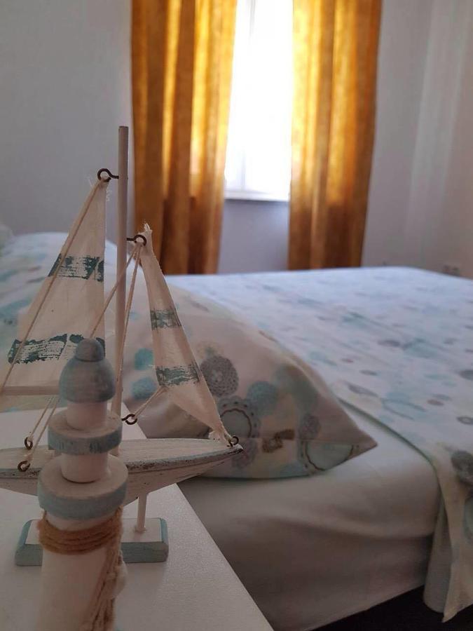Apartment Renata Senj  Zewnętrze zdjęcie
