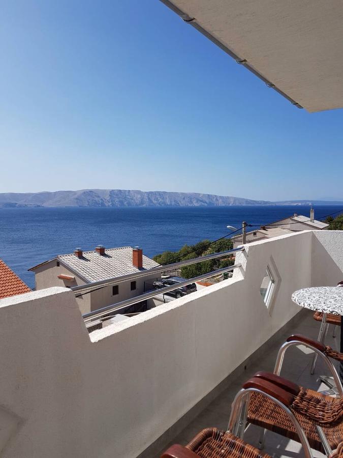 Apartment Renata Senj  Zewnętrze zdjęcie
